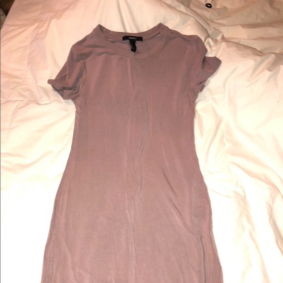 Forever 21 dress